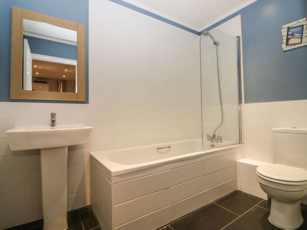 Keepers Cottage Devon