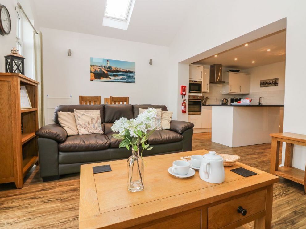 Keepers Cottage Devon