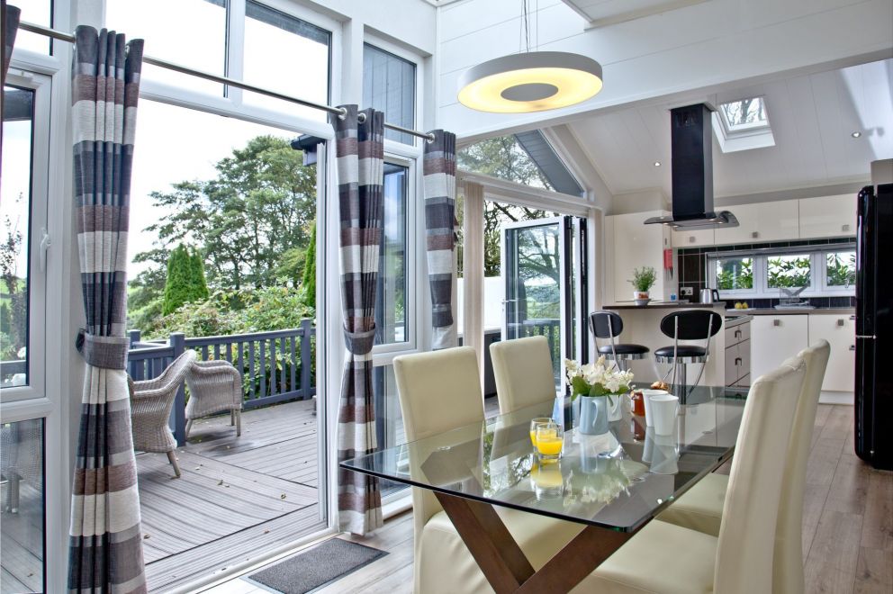 Kentisbury Grange Devon