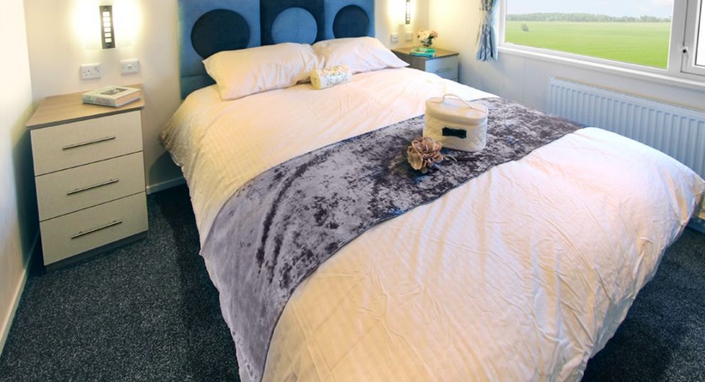 Killigarth Manor Holiday Park in Polperro - to rent on park with swimming pool and fitness suite