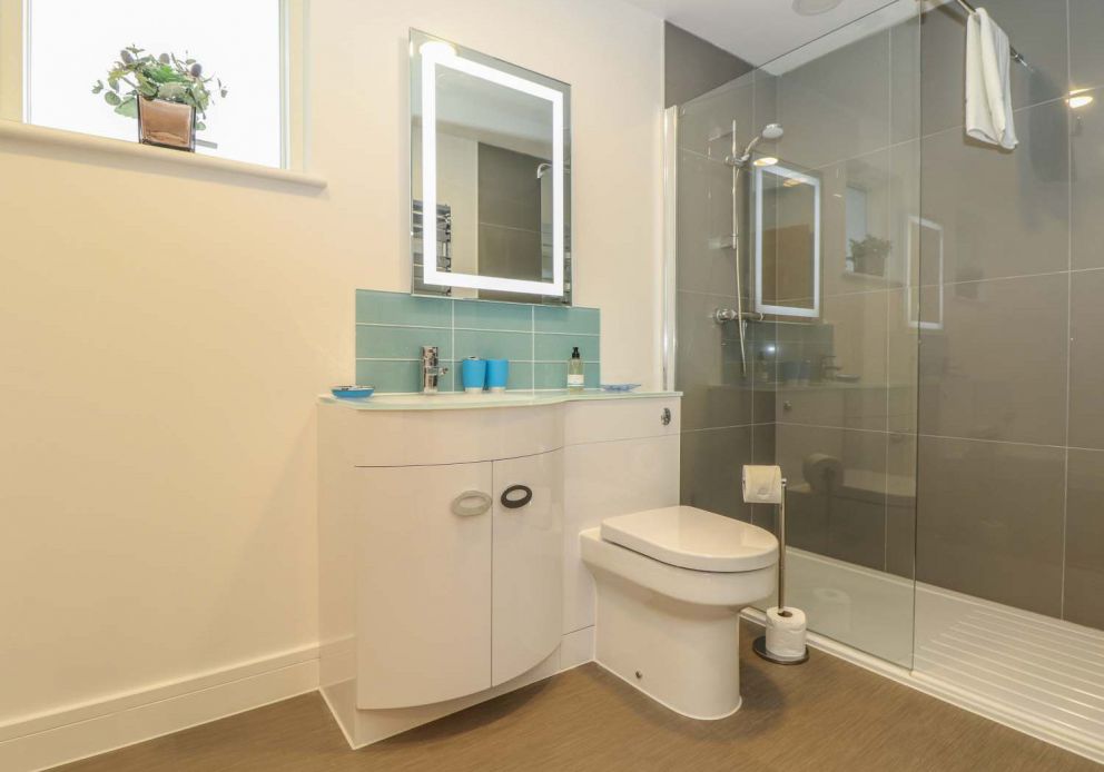 Killiow Country Estate Eco Lodges Cornwall