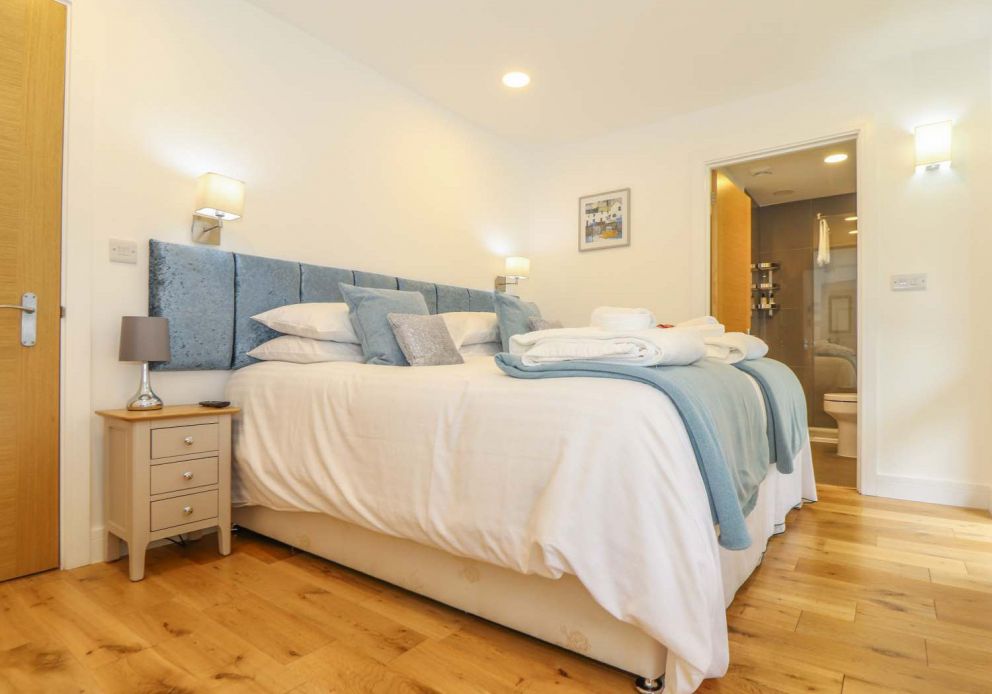 Killiow Country Estate Eco Lodges Cornwall