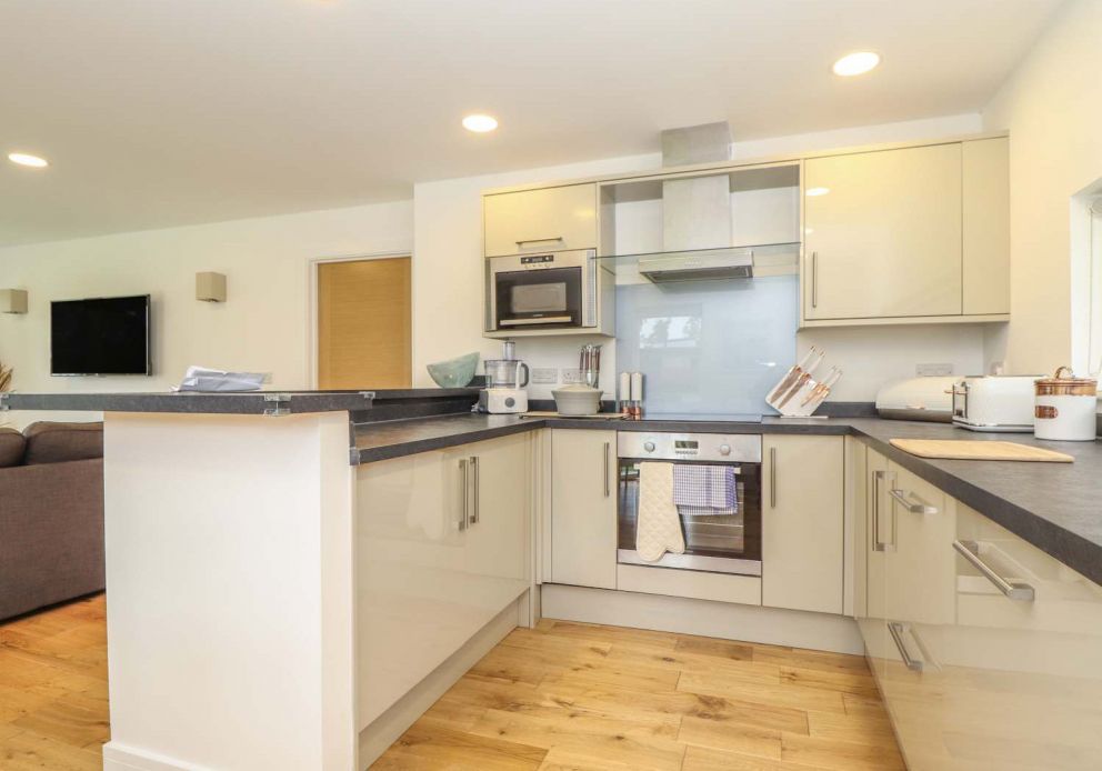 Killiow Country Estate Eco Lodges Cornwall