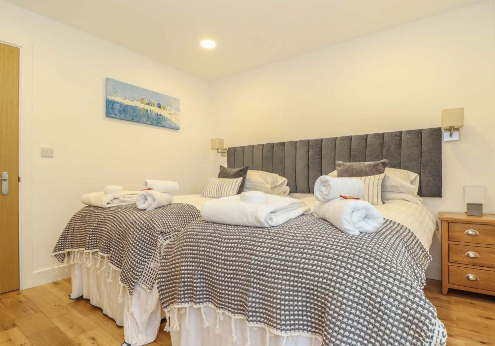 Killiow Country Estate Eco Lodges Cornwall