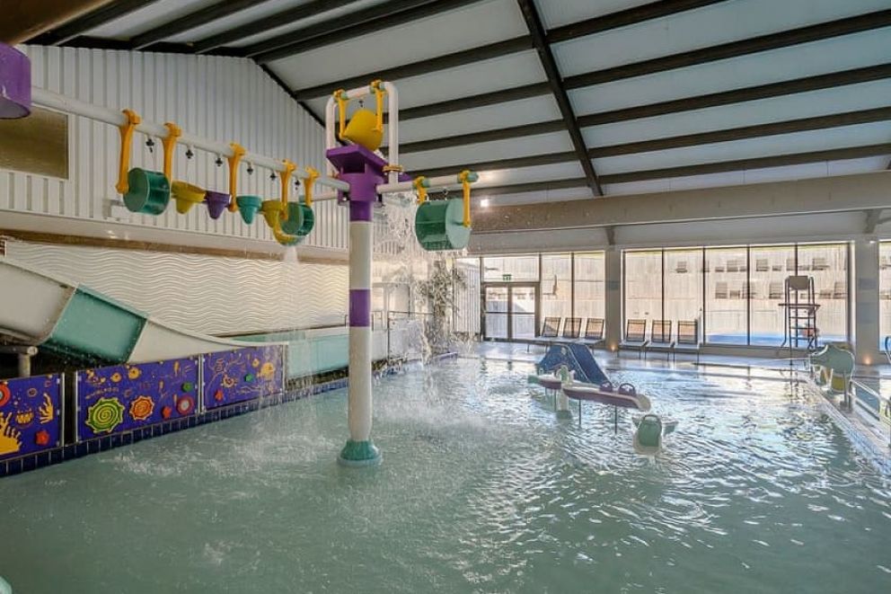 Ladram Bay Holiday Park Devon