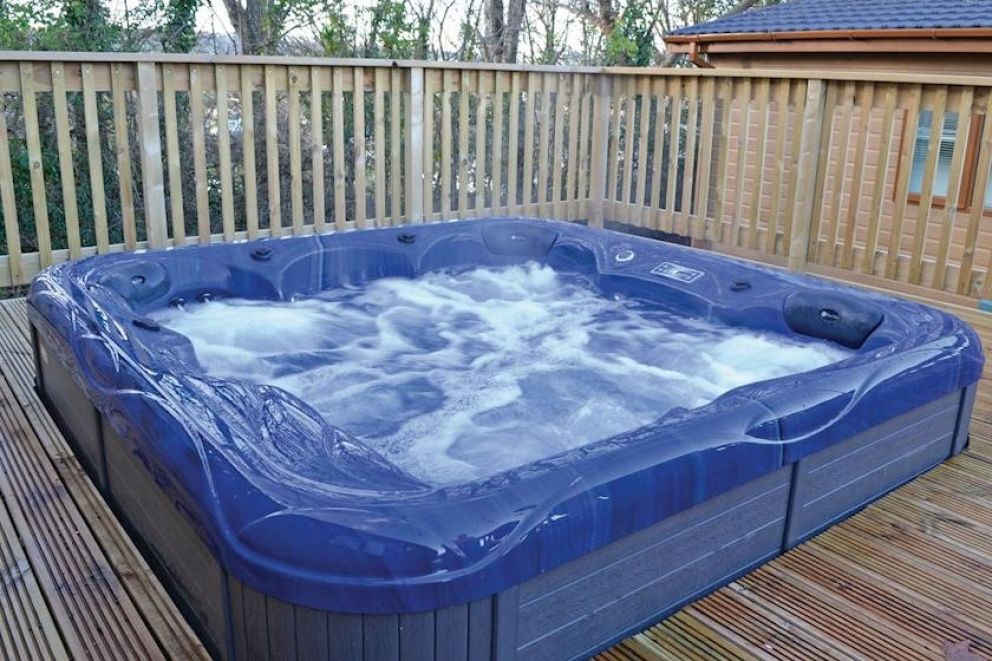 Ladys Mile Holiday Park Devon