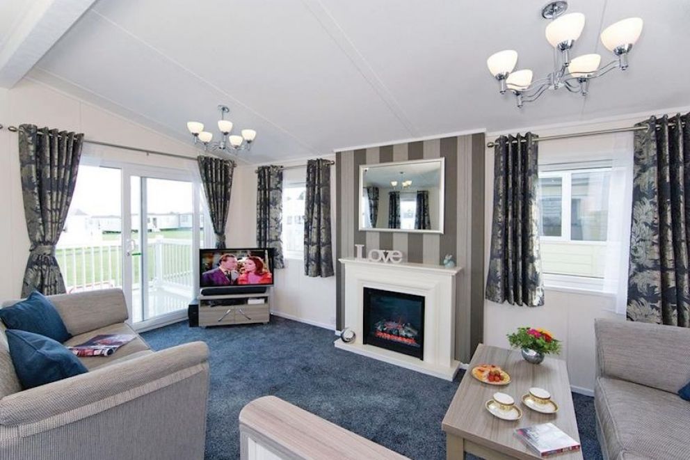 Ladys Mile Holiday Park Devon