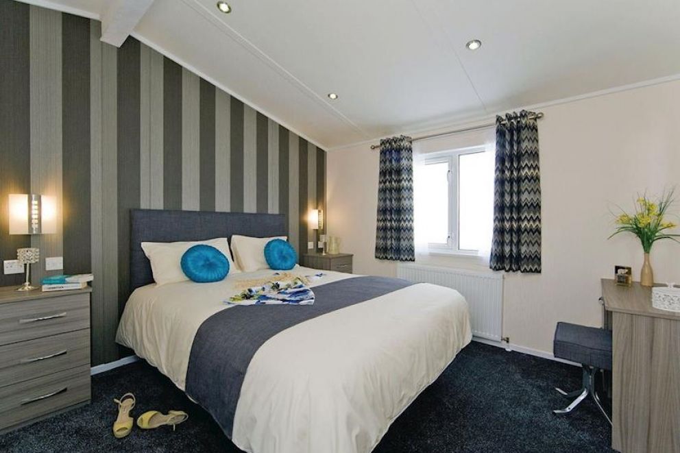 Ladys Mile Holiday Park Devon