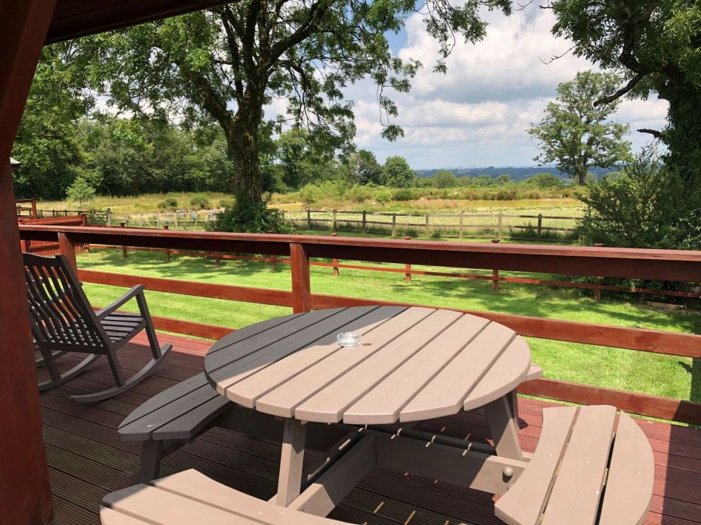 Lake View Lodge Somerset