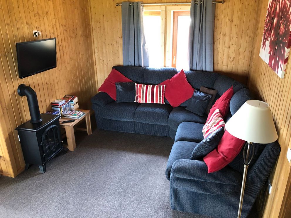 Lake View Lodge Somerset