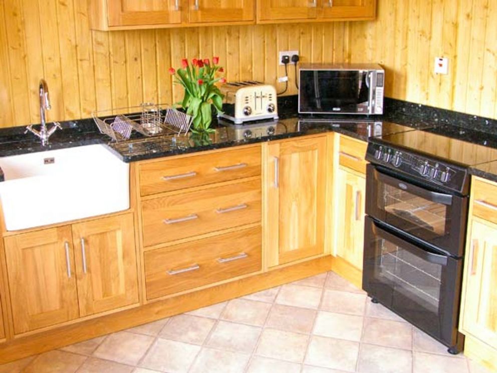 Lake View Lodge Somerset