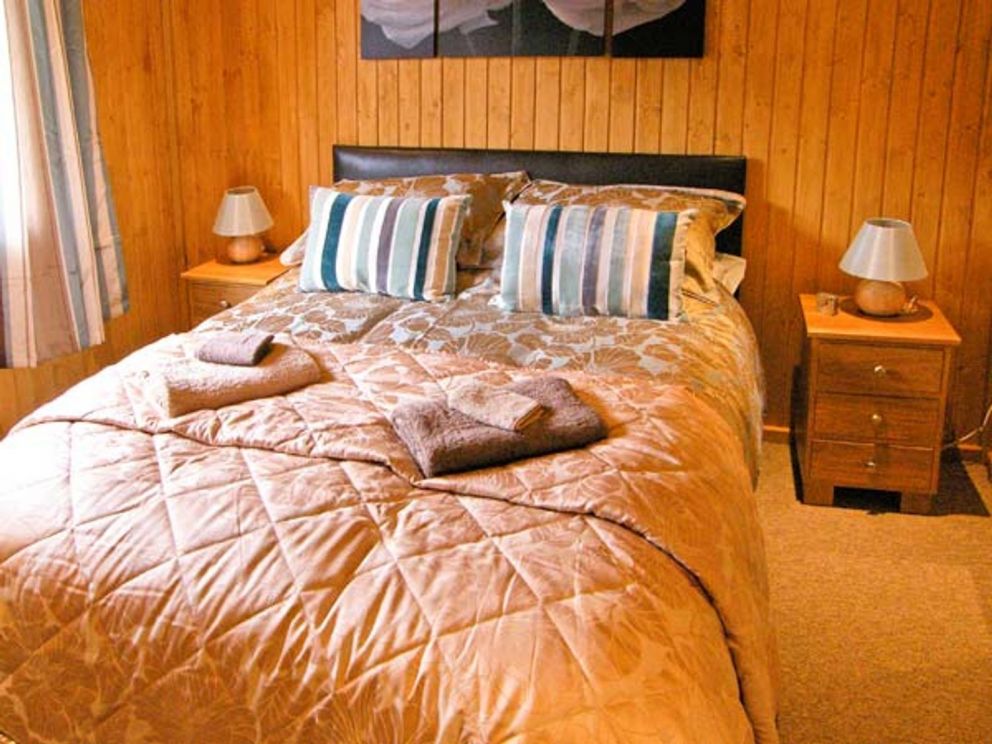 Lake View Lodge Somerset