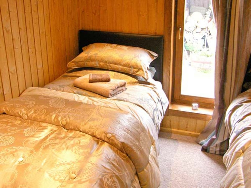 Lake View Lodge Somerset