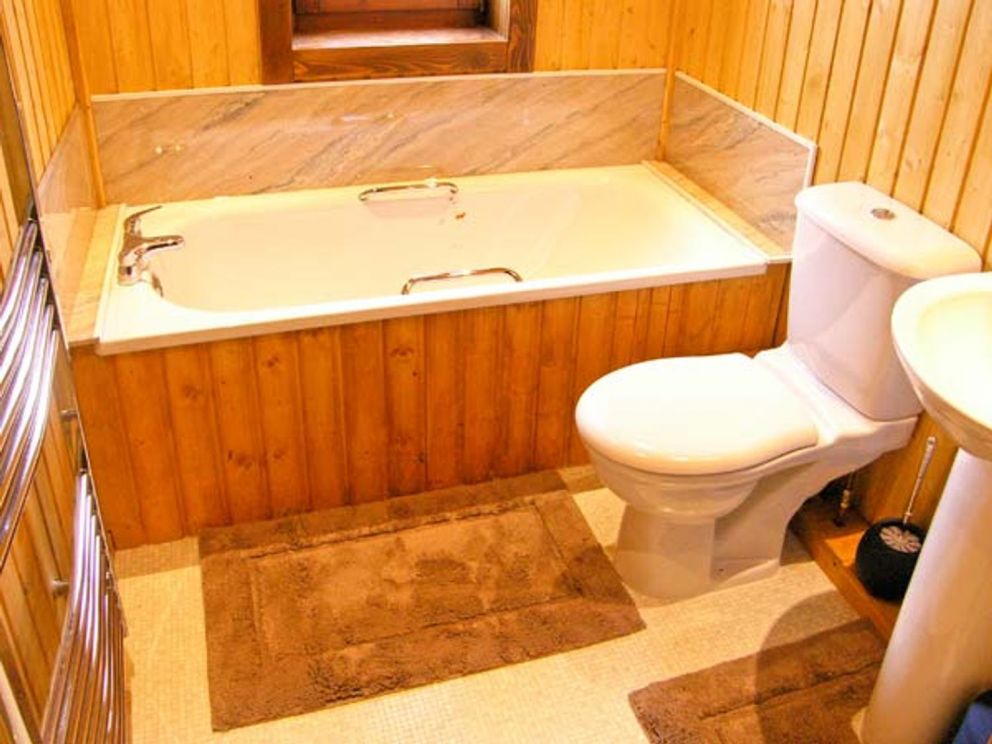 Lake View Lodge Somerset