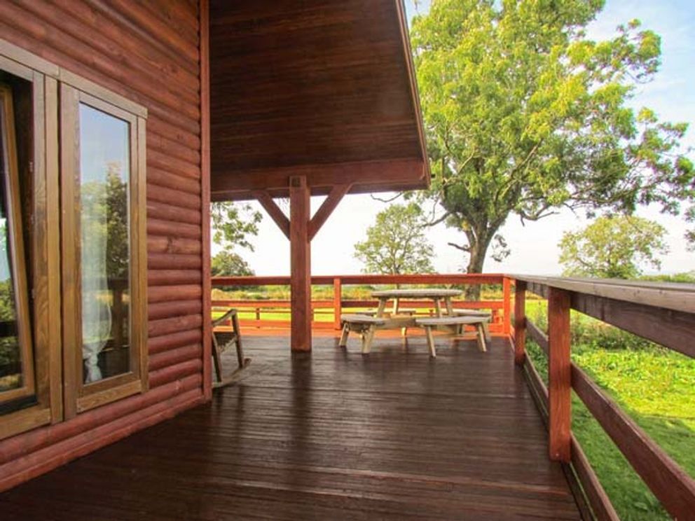 Lake View Lodge Somerset