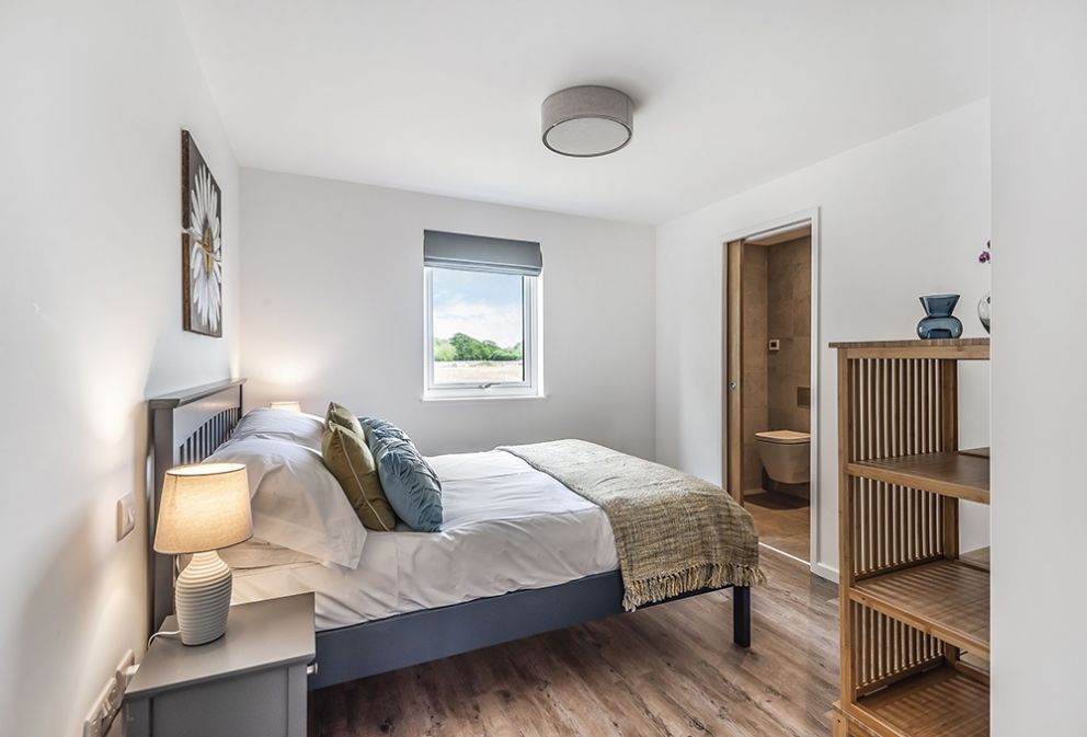 Lakeside Lodge, a luxury hot tub lodge in Dorset