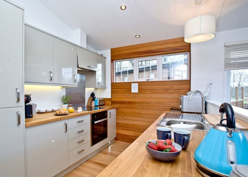 Lakeview Manor Lodges Devon