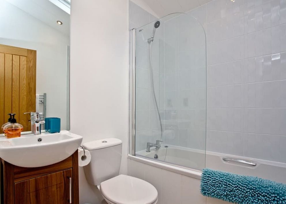 Lakeview Manor Lodges Devon