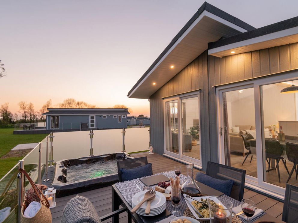 Landal Bude Coastal Resort Cornwall