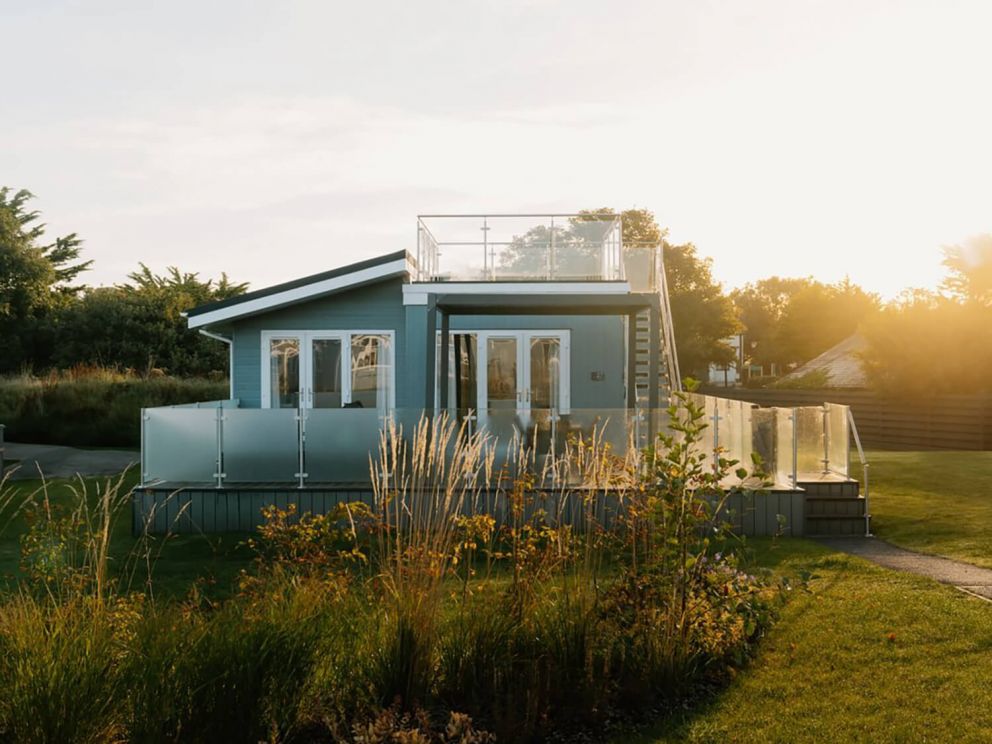 Landal Bude Coastal Resort Cornwall