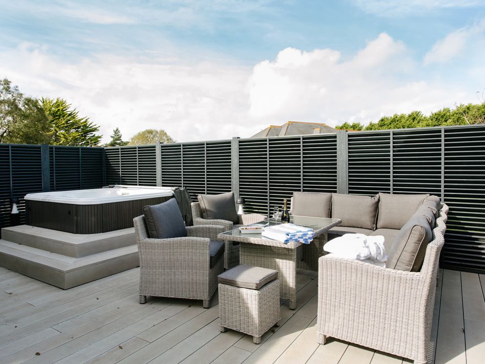 Landal Bude Coastal Resort Cornwall