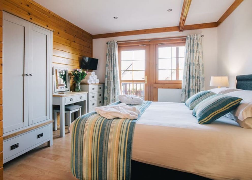 Landal Gwel an Mor Cornwall 