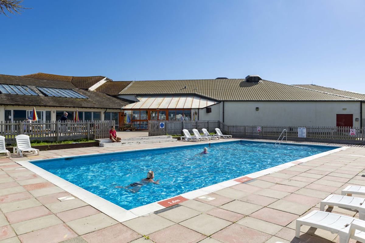 Landscove - Brixham, Devon | Self Catering Holiday Lodges