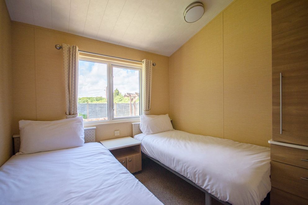 Landscove Devon Park Holidays