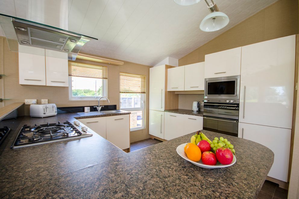 Landscove Devon Park Holidays