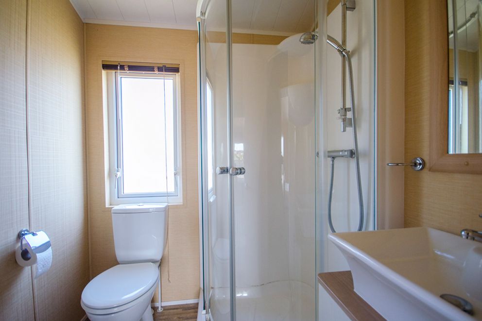 Landscove Devon Park Holidays