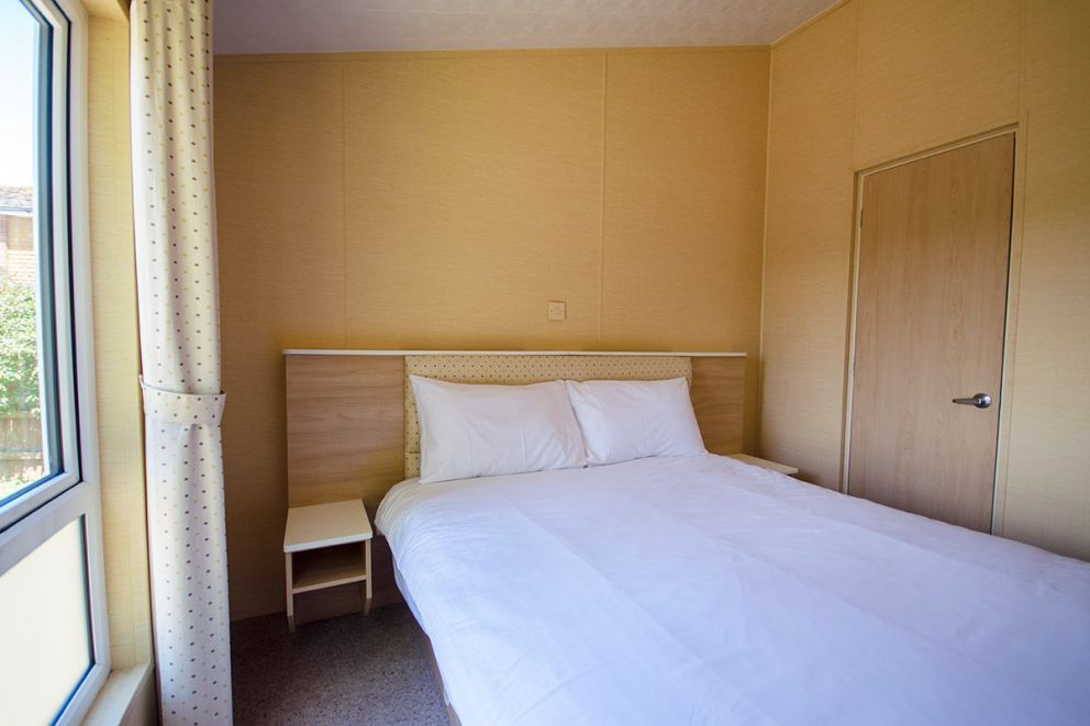 Landscove Devon Park Holidays