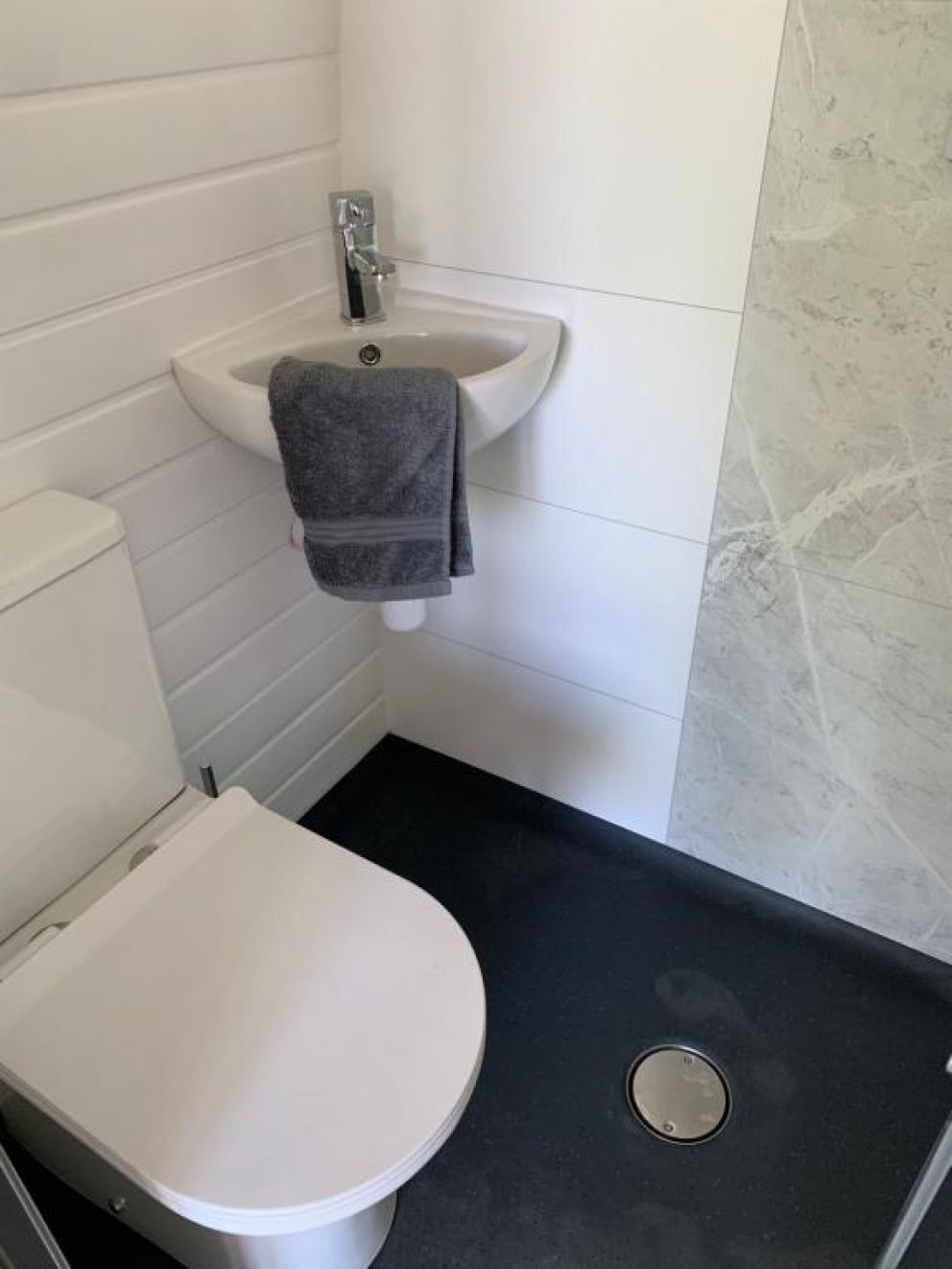 Laurel Farm Glamping, Somerset - glamping pods for rent with hot tub