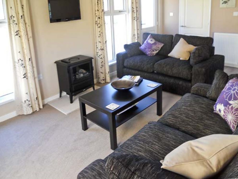 Lavender Lodge Somerset