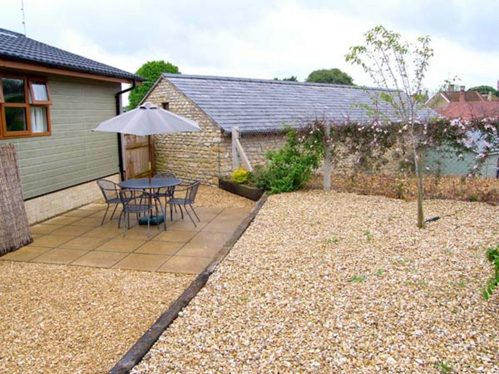 Lavender Lodge Somerset