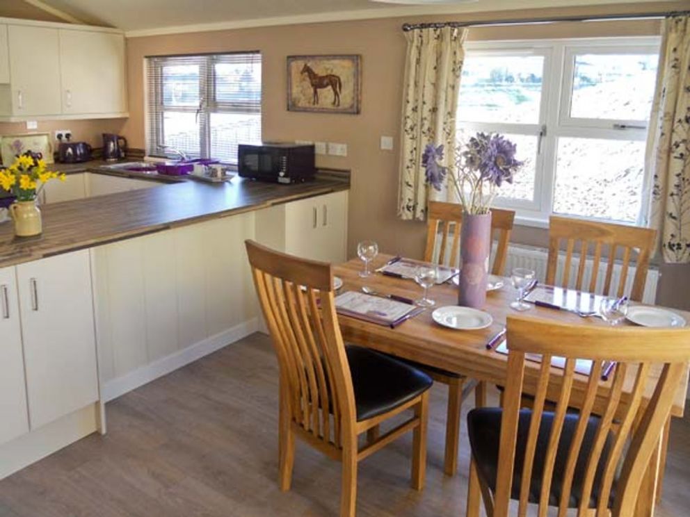 Lavender Lodge Somerset