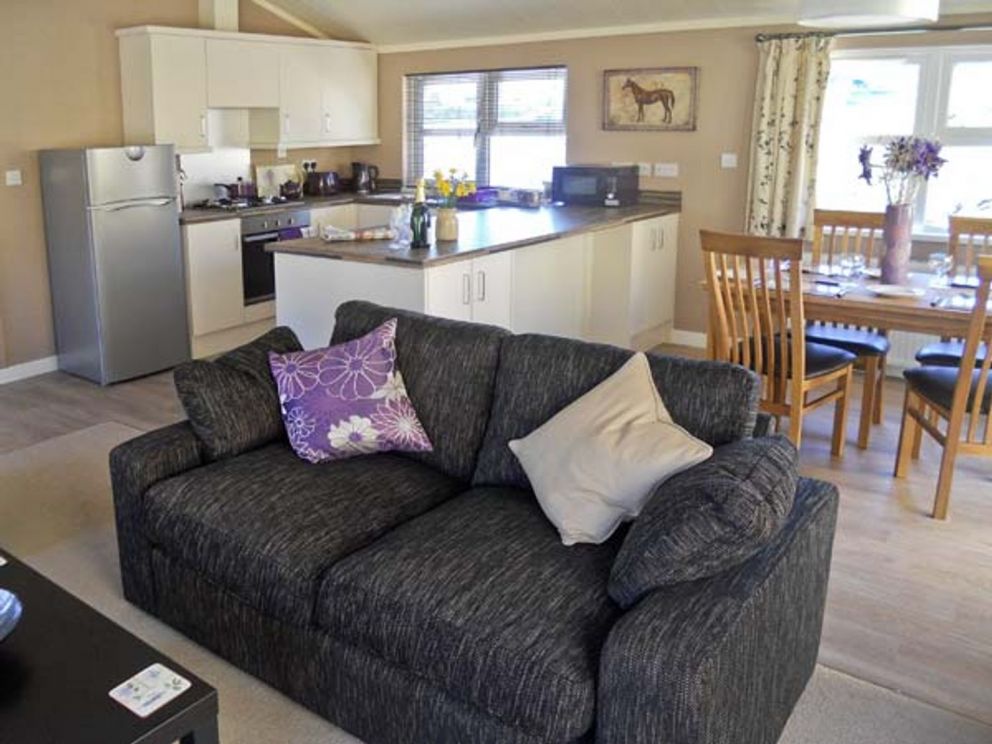 Lavender Lodge Somerset