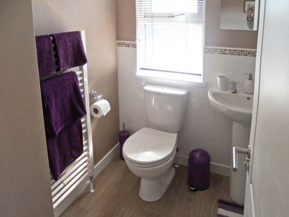 Lavender Lodge Somerset