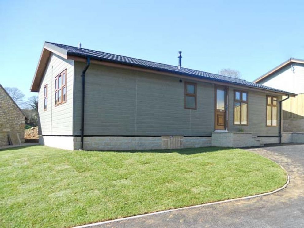 Lavender Lodge Somerset