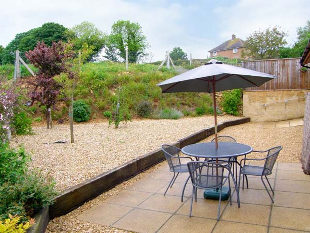 Lavender Lodge Somerset