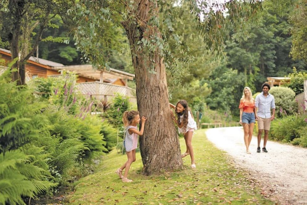 Leycroft Valley Cornwall 