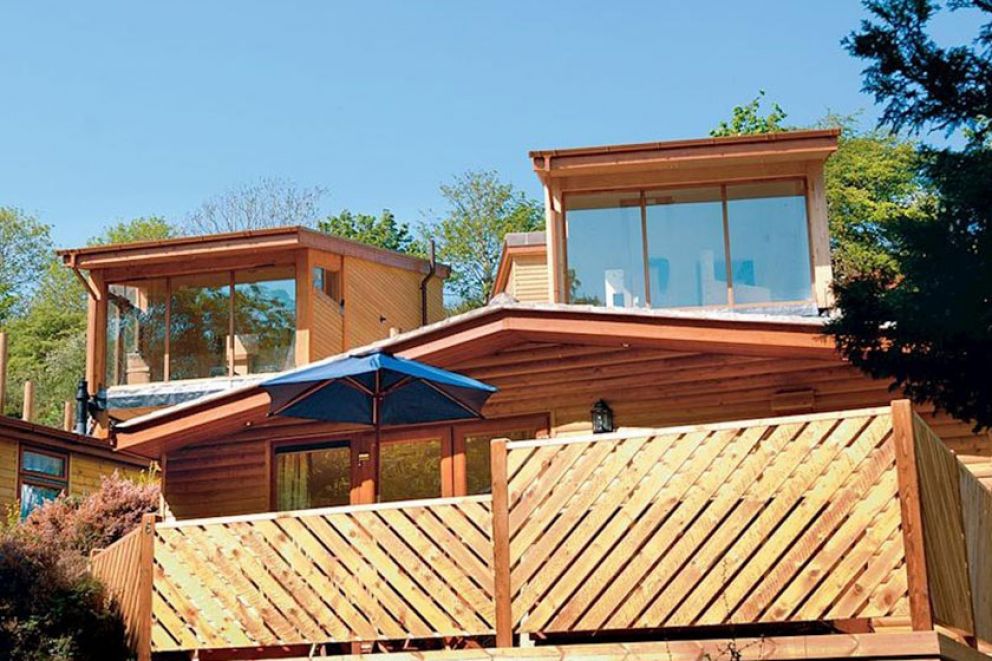 Leycroft Valley Cornwall 