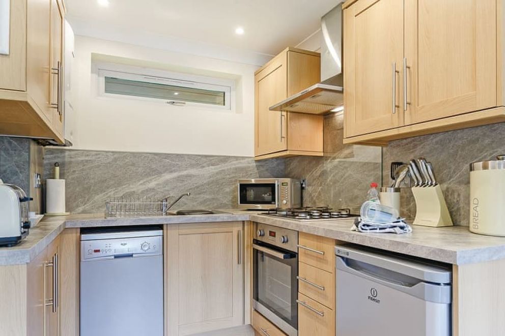 Leycroft Valley Cornwall 