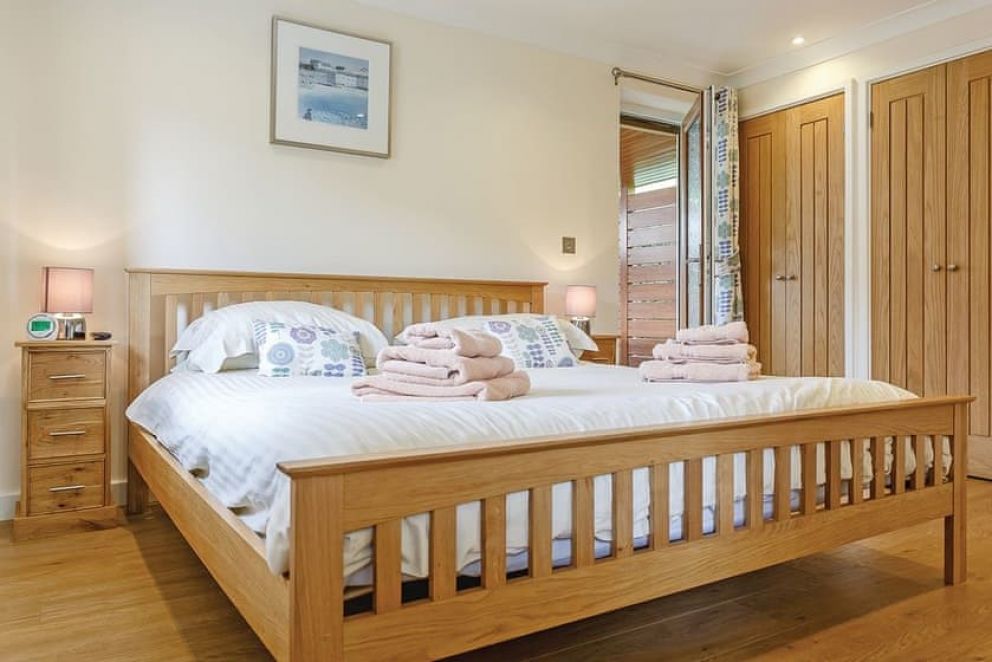 Leycroft Valley Cornwall 