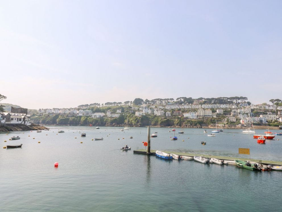 Little Breoke Cornwall