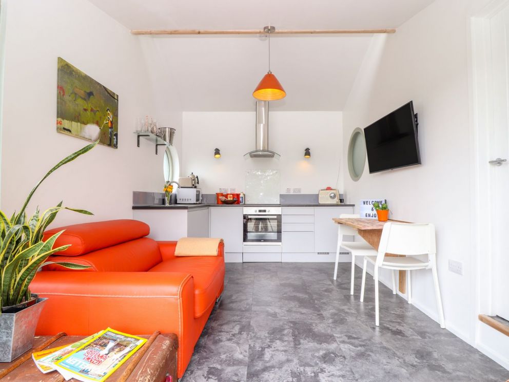 Little Breoke Cornwall