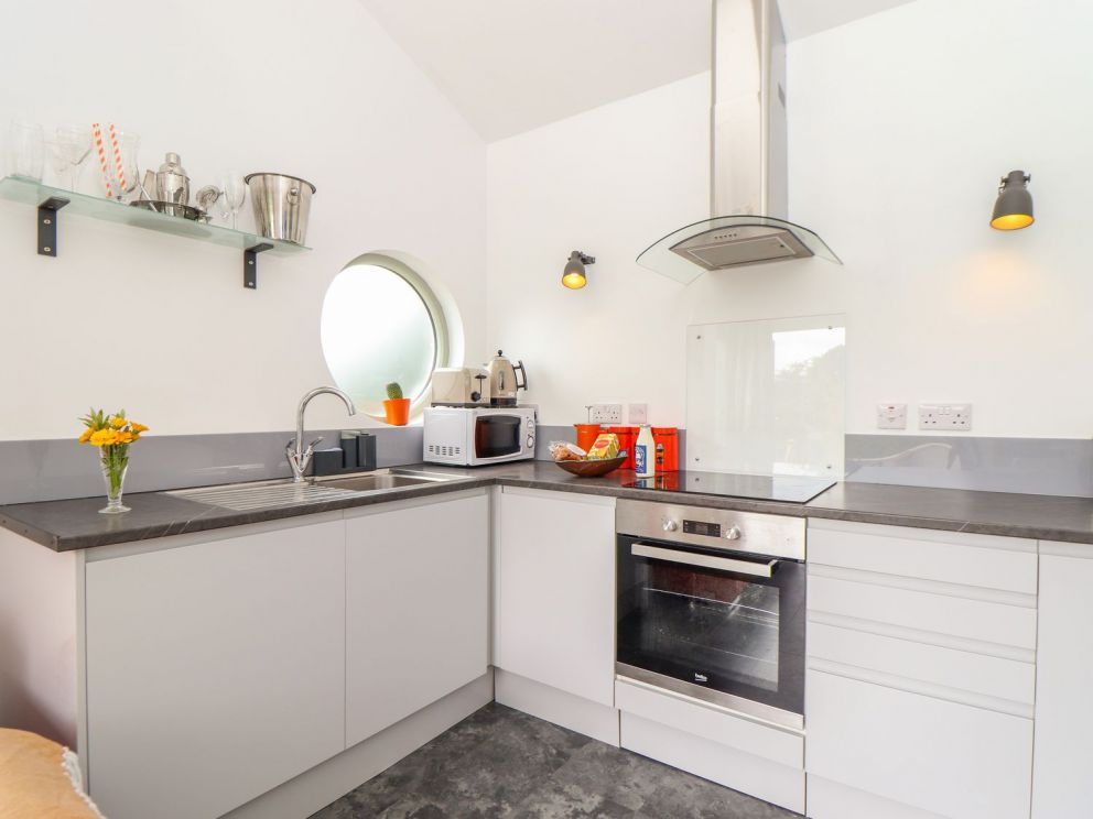 Little Breoke Cornwall