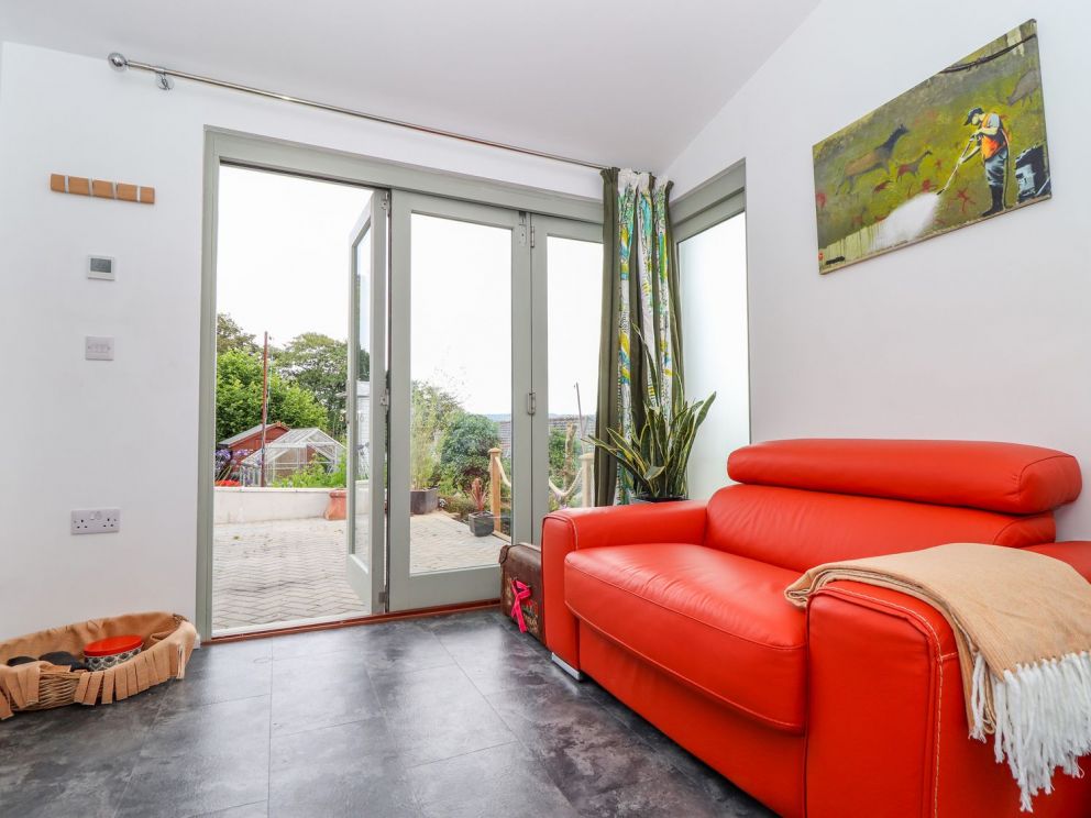 Little Breoke Cornwall