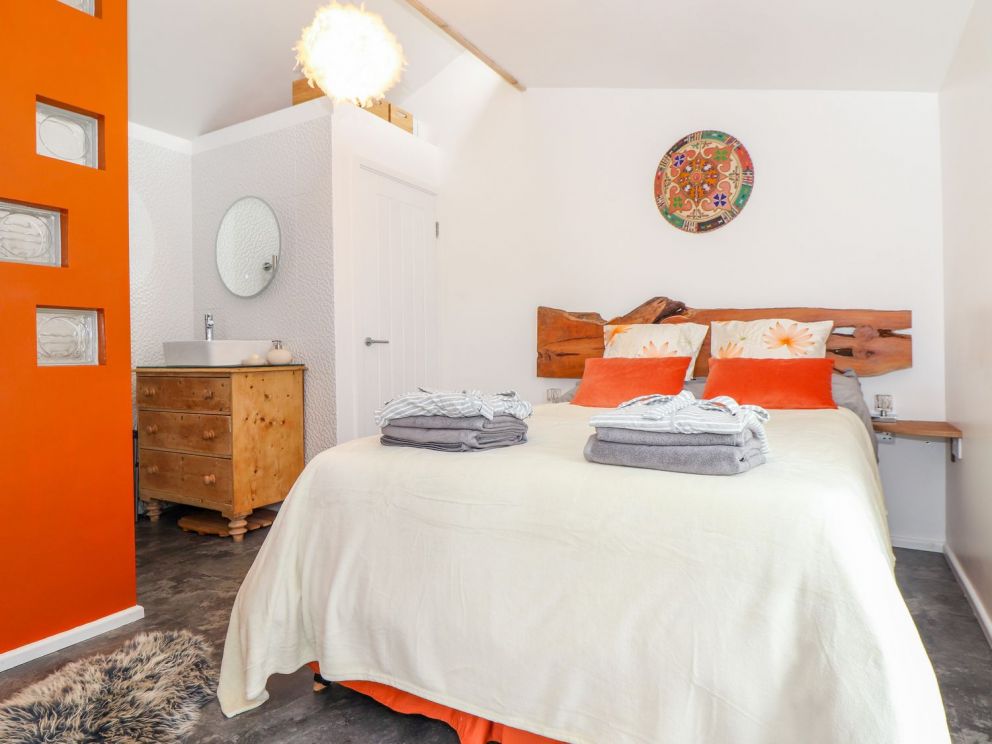 Little Breoke Cornwall