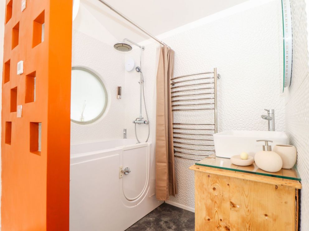 Little Breoke Cornwall