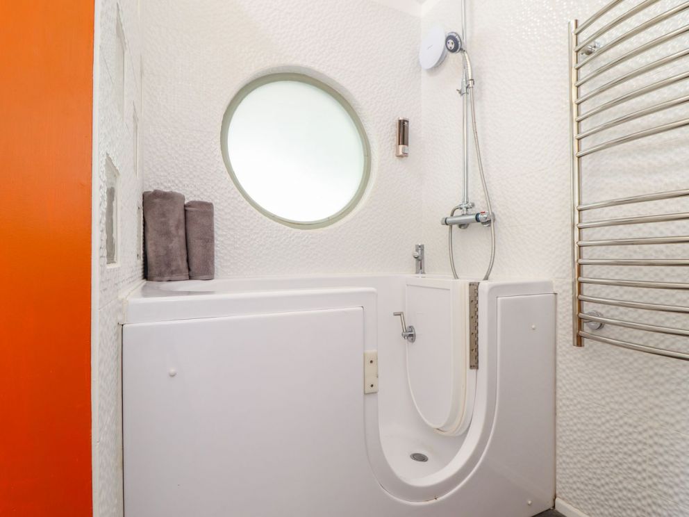 Little Breoke Cornwall